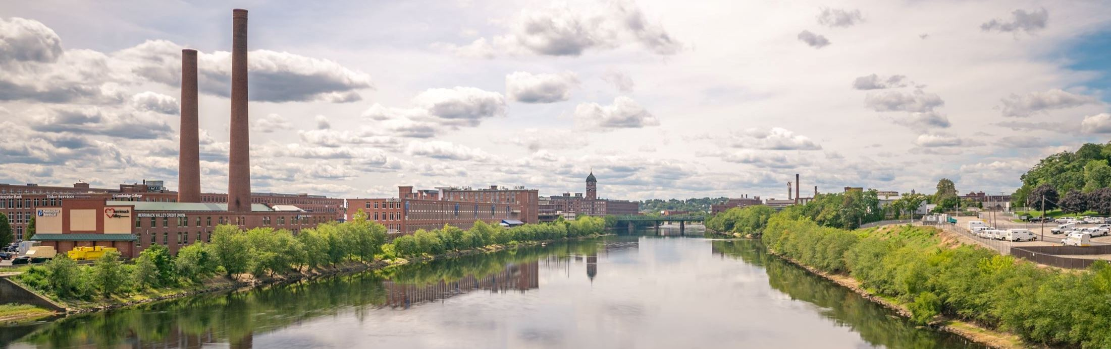 Lawrence, Massachusetts