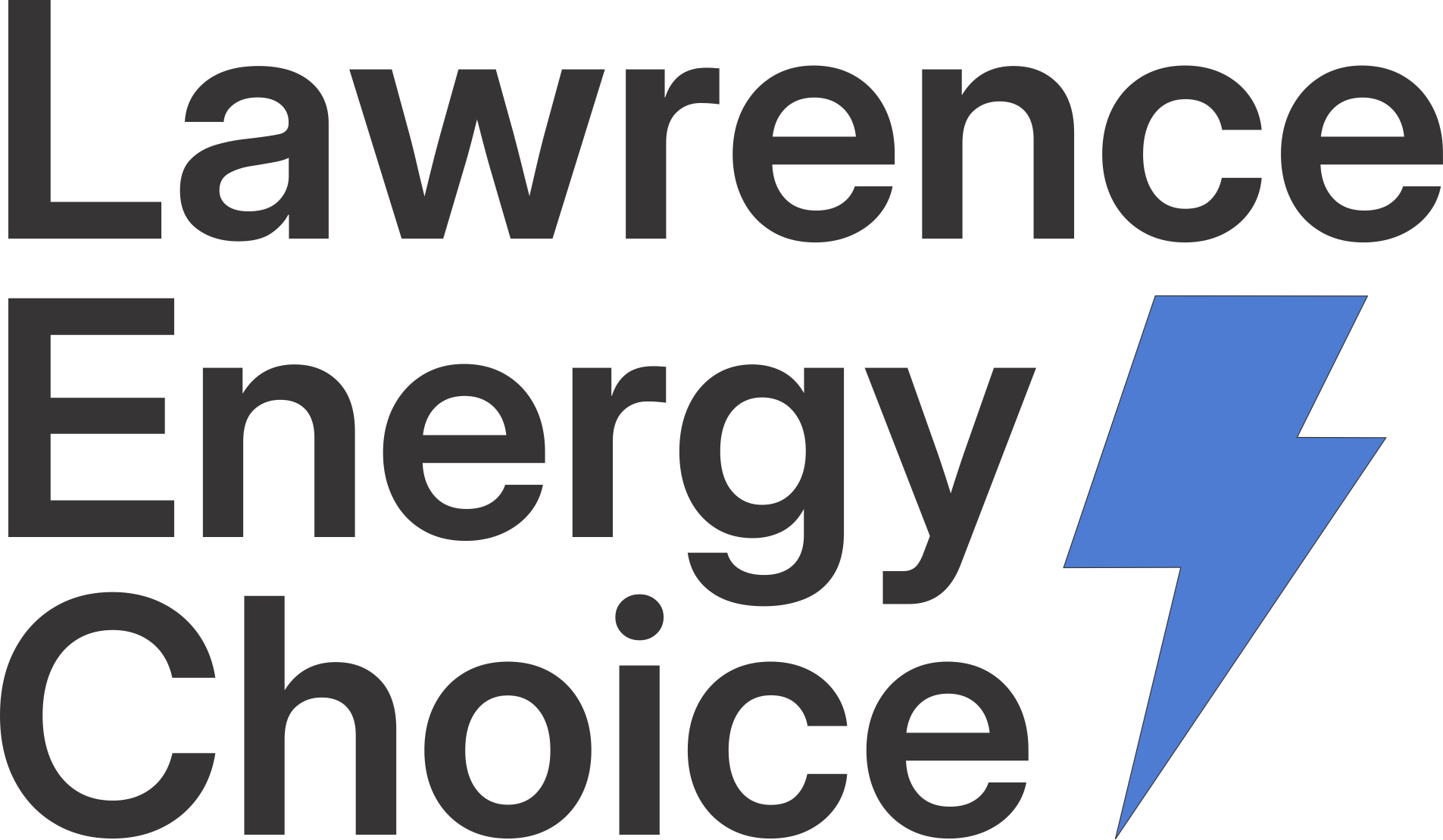 Lawrence Energy Choice